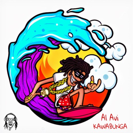 Kawabunga | Boomplay Music