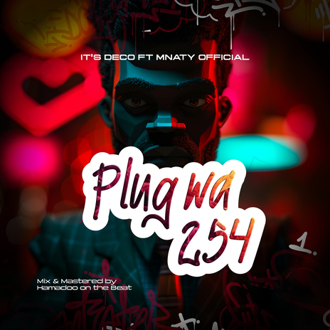 Plug wa 254 ft. Mnaty Official | Boomplay Music