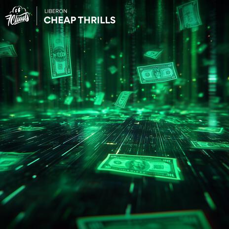 Cheap Thrills | Boomplay Music