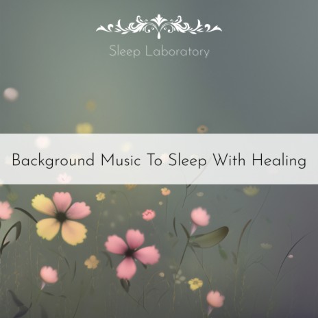 Healing Repose | Boomplay Music