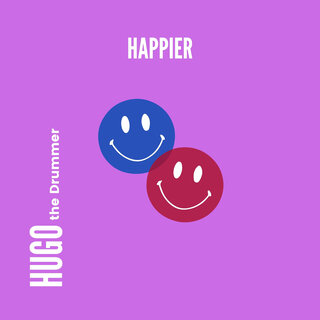 Happier