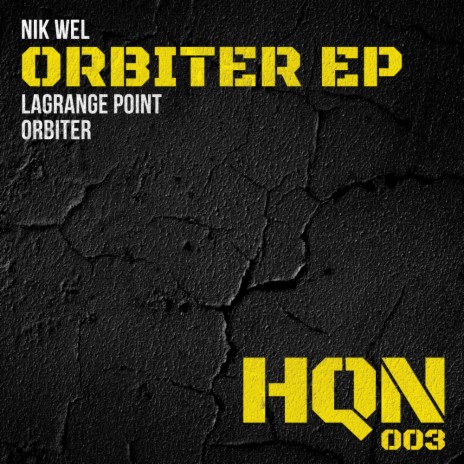 Lagrange Point (Original Mix)