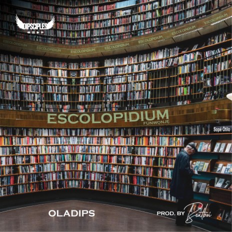 Escolopidium - (Funwonje)