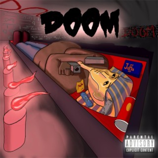DOOM lyrics | Boomplay Music