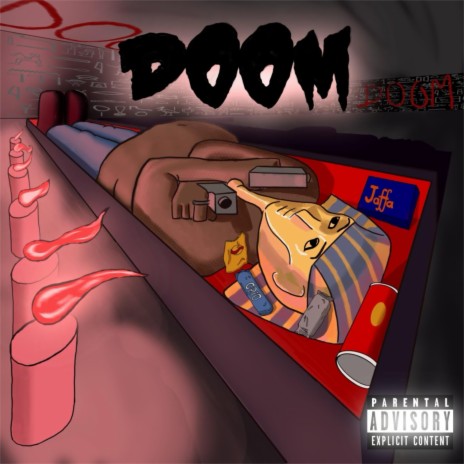 DOOM | Boomplay Music