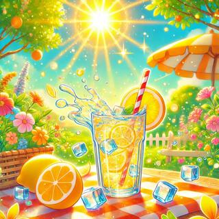 Sunshine and Lemonade