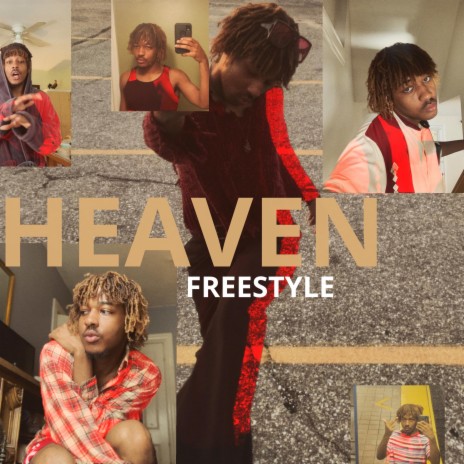 HEAVEN FREESTYLE | Boomplay Music