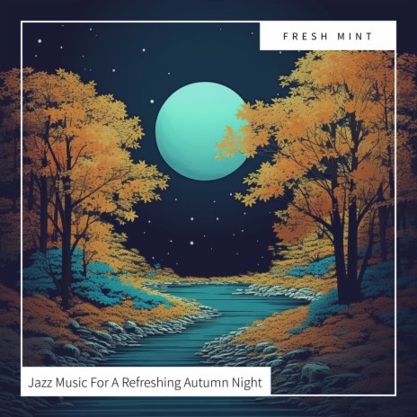 Dreams of Autumnal Twilight | Boomplay Music
