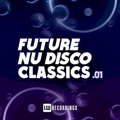 Dance Of Disco (Nu Disco Mix) ft. HP Vince | Boomplay Music