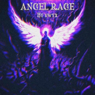 ANGEL RAGE