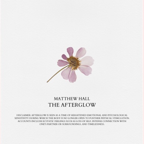 The Afterglow | Boomplay Music