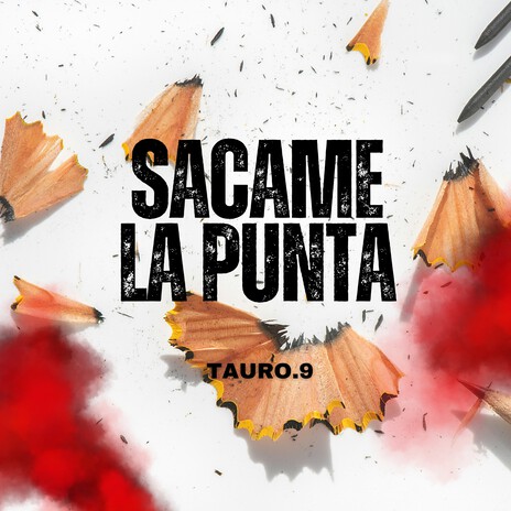 Sacame La Punta | Boomplay Music