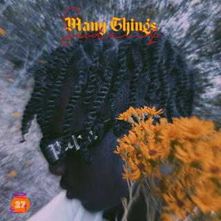 Many Things lyrics | Boomplay Music