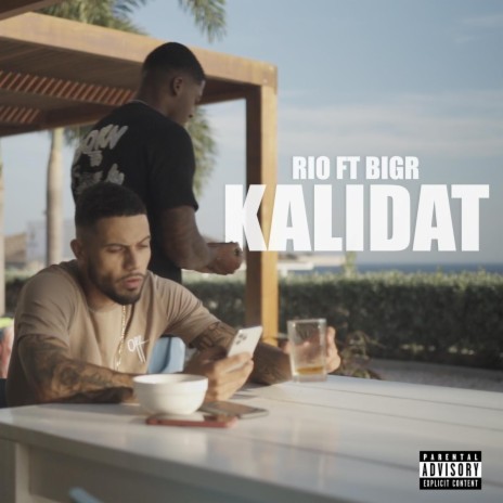 Kalidat ft. BigR | Boomplay Music