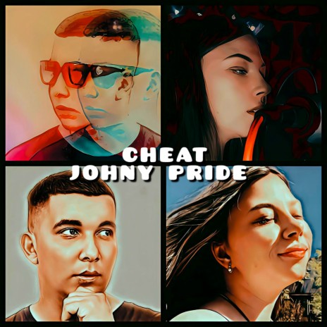 Снова (Prod. by Johny Pride) ft. Johny Pride | Boomplay Music