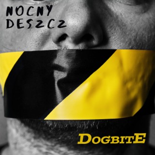 Nocny Deszcz