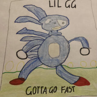 Gotta Go Fast (OG Version)