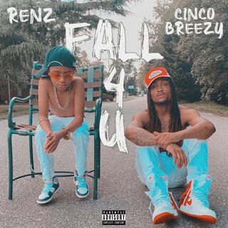 Fall 4 U ft. Renz lyrics | Boomplay Music