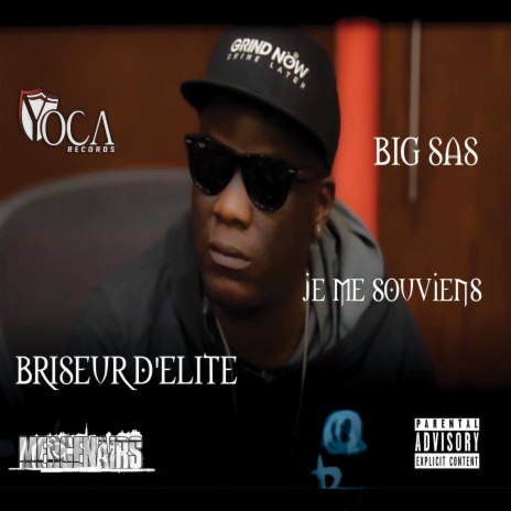 Je me Souviens ft. Big Sas | Boomplay Music