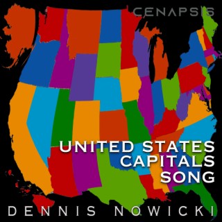 The United States Capitals Song lyrics | Boomplay Music