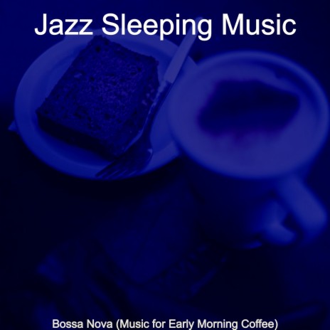 Energetic Ambiance for Early Morning Coffee | Boomplay Music