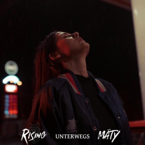 Unterwegs ft. Mäty | Boomplay Music