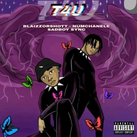 T4U ft. Blaizzorshott-numcha'nale & Viwe Fawuli