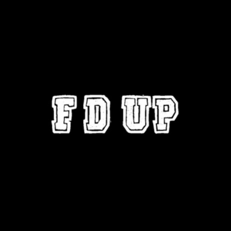 F'd Up ft. Yuckki | Boomplay Music