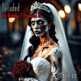 Act III: The Revenge I Promised You