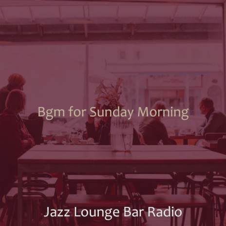 Uplifting Ambience for Outdoor Cafes | Boomplay Music