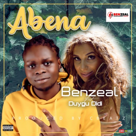 Abena ft. Duygu Didi | Boomplay Music
