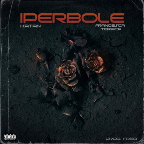 Iperbole ft. Francesca Teriaca | Boomplay Music