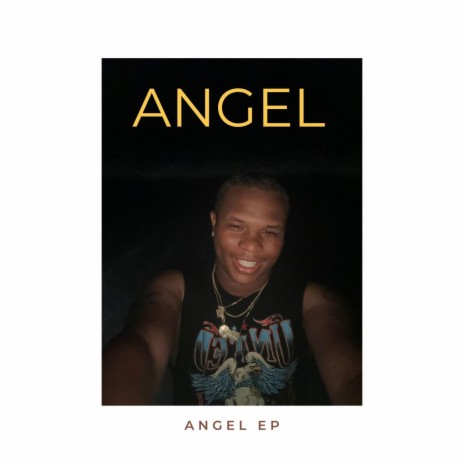 ANGEL (Slowed) | Boomplay Music