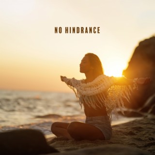 No Hindrance: Cosmic Soundscapes to Put You to Sleep, Facilitate Quick Falling Asleep