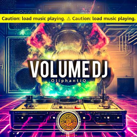 Volume DJ | Boomplay Music