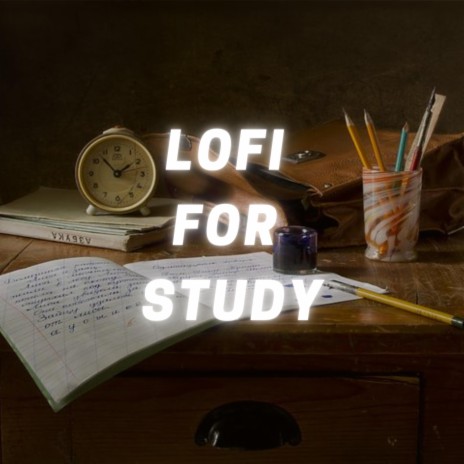 Calm Lofi Music for Study