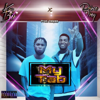 My Tab ft. Kay Bee lyrics | Boomplay Music