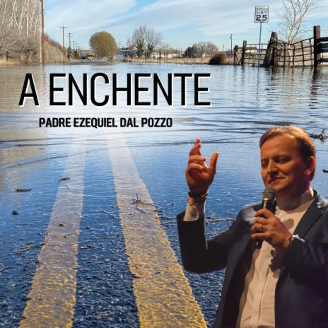 A Enchente | Boomplay Music