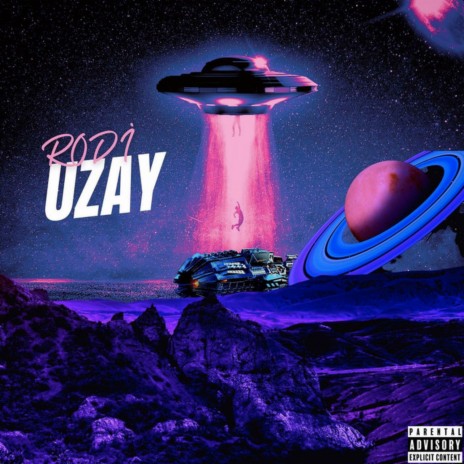 Uzay | Boomplay Music