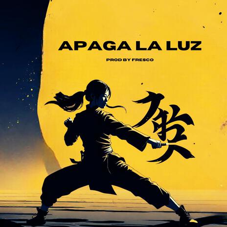 Apaga la luz | Boomplay Music