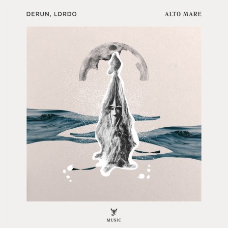 Alto Mare ft. LDRDO | Boomplay Music