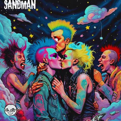 SANDMAN | Boomplay Music