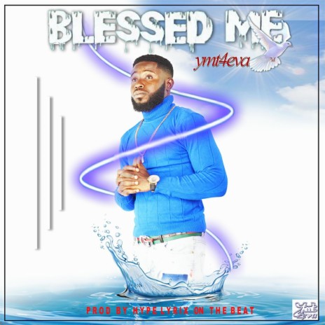 Blessed Me | Boomplay Music