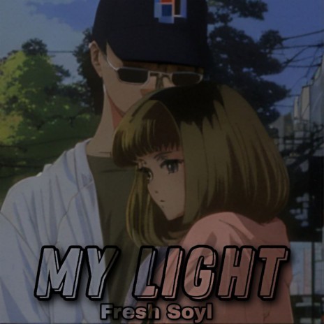 My Light | Boomplay Music