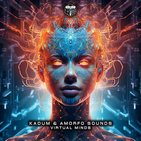 Virtual Minds ft. Kadum | Boomplay Music