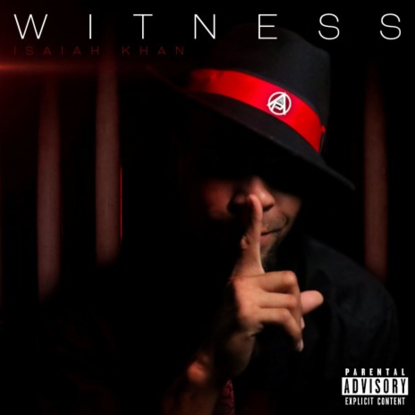 Witness ft. George VonDoom | Boomplay Music