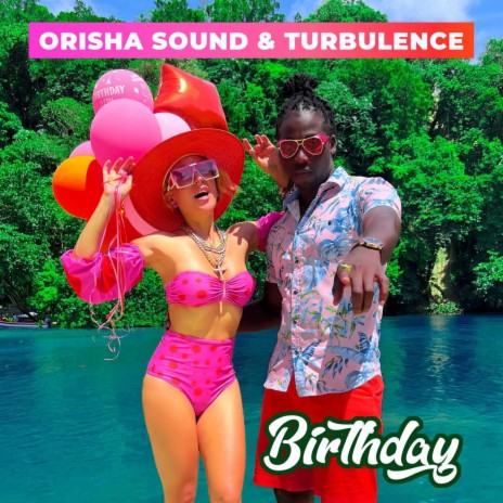 Birthday ft. Turbulence | Boomplay Music