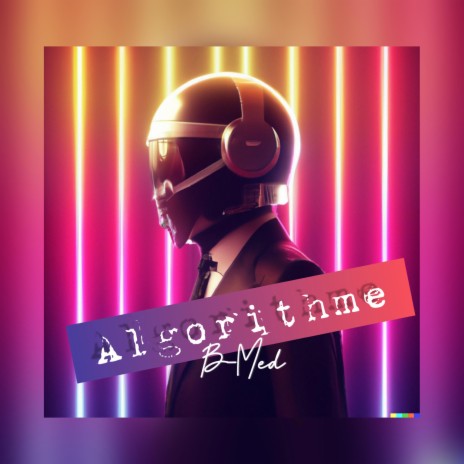 B-Med-Algorithme | Boomplay Music