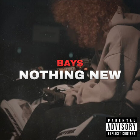 Nothing New | Boomplay Music