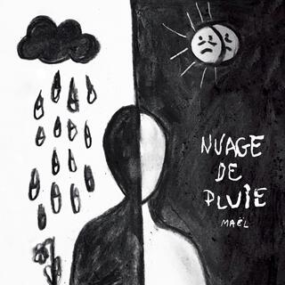 Nuage de pluie